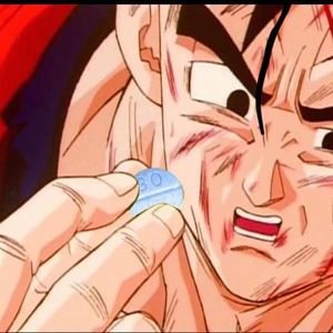 Meet your Posher, Mick